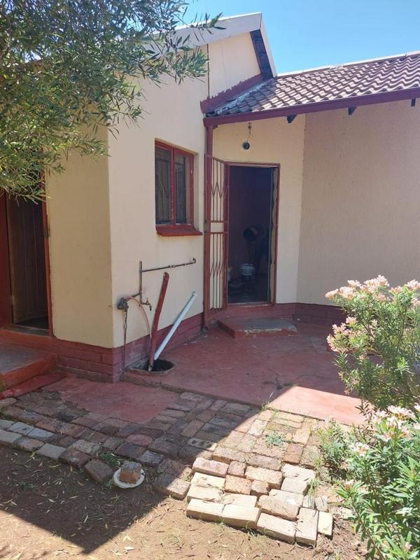 3 Bedroom Property for Sale in Mmabatho Unit 13 North West